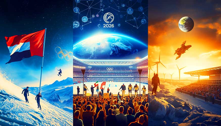 хроники 2026 года